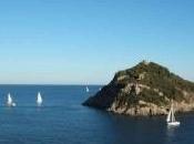spiagge belle d’Italia L’Isola Bergeggi