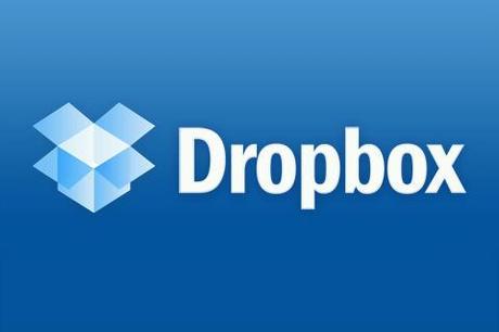 Dropbox, nuovo aggiornamento su iOS