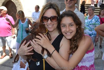 Positano: La Festa di San Vito ...