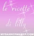 le,ricette,di,lilly,cucina,pasta,dolci,pane,compleanno