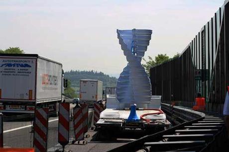 E dei camion facemmo vento ed energia