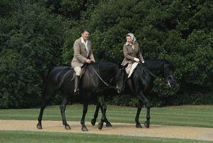 God Save The Queen...and the Royal Family - festeggiamenti Giubileo di Diamante