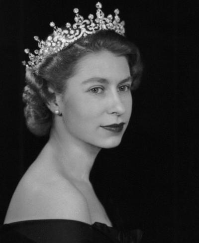 God Save The Queen...and the Royal Family - festeggiamenti Giubileo di Diamante