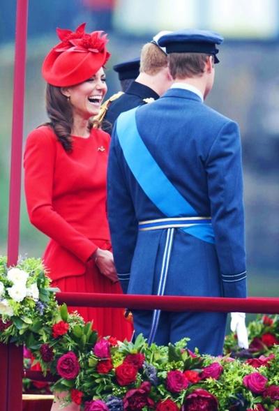 God Save The Queen...and the Royal Family - festeggiamenti Giubileo di Diamante