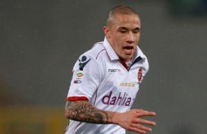 Napoli su Nainggolan ! Ecco l’offerta…