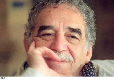 Gabriel Garcia Marquez ♥
