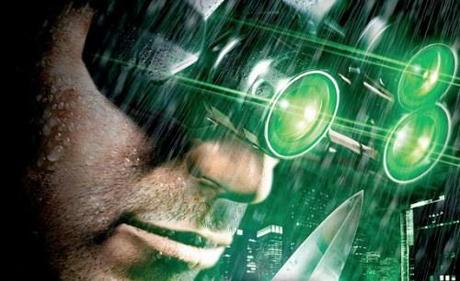 Paramount e Warner Bros a caccia dei diritti del videogame di successo Splinter Cell