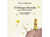 principe piccerillo ncoppa'a ll'asteroide B612