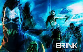 Offerte Playstation di Amazon Italia : Brink a meno di 15 €