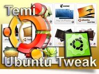 Ubuntu Temi