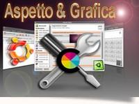 Ubuntu Personalizzare Aspetto e Grafica