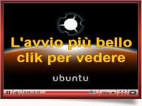 Avvio Accesso in Ubutnu