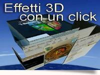 Compiz effetti 3D 