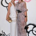 Alessandra Facchinetti;Alessia Marcuzzi