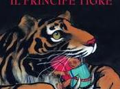 PRINCIPE TIGRE ovvero ESSERE MAMME