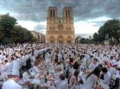 diner blanc 2012