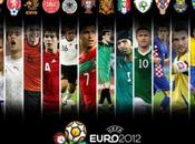 Europei calcio 2012