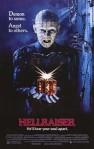 Hellraiser (di Clive Barker, 1987)