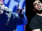 Rissa Chris Brown Drake: sarà colpa Rihanna?
