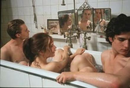 The Most Beautiful Scenes: The Dreamers