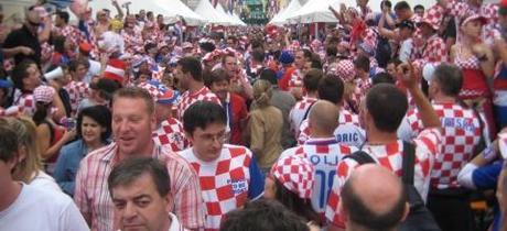 EURO 2012: Rimpiangendo i gol di Davor, la Croazia si affida al piccolo Luka Alfredo2