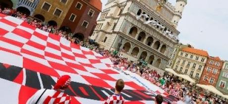 Euro 2012: La Croazia e i cappelli in panchina Alfredo1