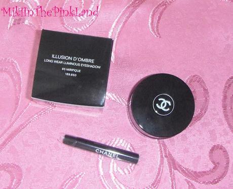 Acquisti Torinesi#2: Sephora... Urban Decay e Chanel!