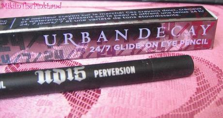 Acquisti Torinesi#2: Sephora... Urban Decay e Chanel!