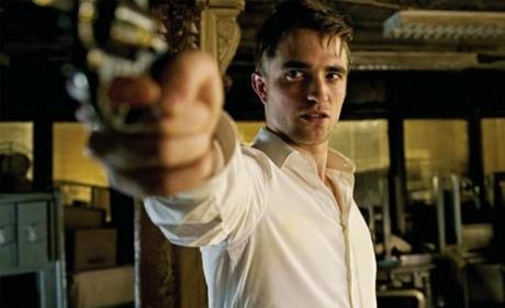 Cosmopolis. Il Film