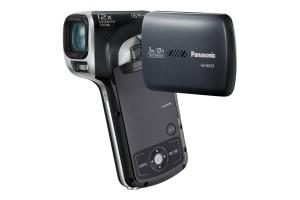 videocamera digitale panasonic