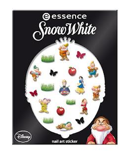 Preview Essence - Snow White