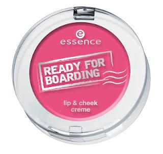 Preview Essence - Ready for Boarding