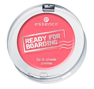 Preview Essence - Ready for Boarding