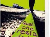anteprima QUEL RESTA ediz. Piemme Freeway