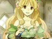 Atelier Ayesha video gameplay minuti