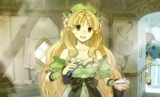 Atelier Ayesha : video gameplay di 13 minuti