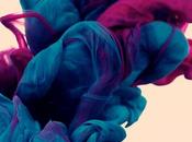 Underwater colors!
