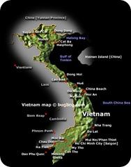 vietnam-map