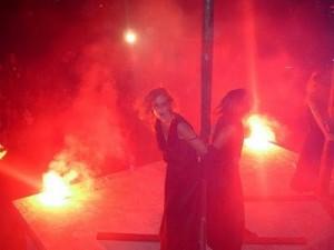 A Marignano: la notte delle Streghe, tra San Giovanni, energie e roghi