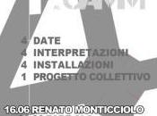 CANTI Palermo