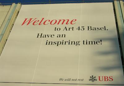 Art Basel 2012