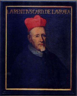 Giornata storica per il Cardinale Brancati di Lauria