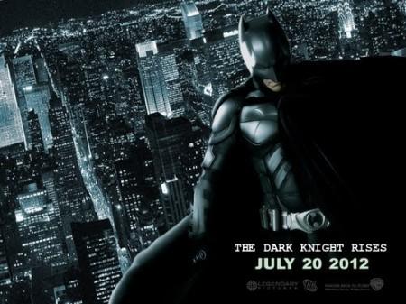 Gameloft pubblica il primo trailer per The Dark Knight Rises, presto su Android e IOS