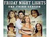 Friday Night Lights Stagione