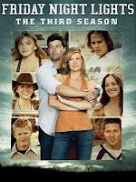 Friday Night Lights - Stagione 3