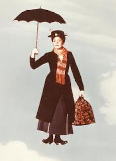 Baby-sitter primo round