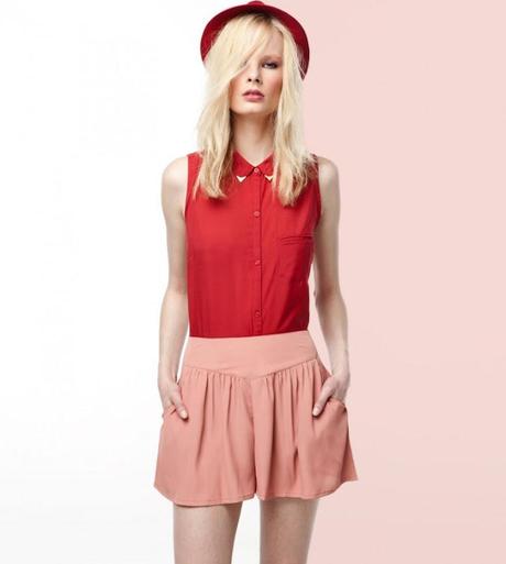 Do you like Bershka June collection?