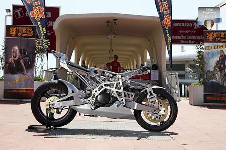 Mostra Personale di Ferruccio Codutti