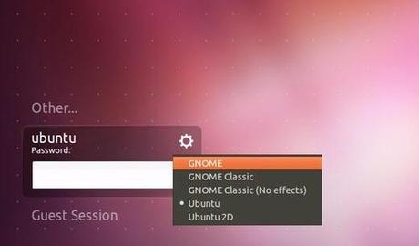 Attivare o disattivare il login automatico all’avvio del sistema in Ubuntu.