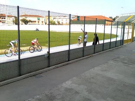 Pista Portogruaro